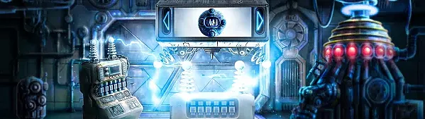 오일드 오 트론 3000™