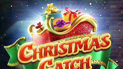CHRISTMAS CATCH