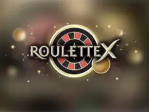 룰렛 X