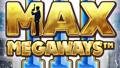 MAX 3 MEGAWAYS