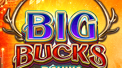 BIG BUCKS DELUXE