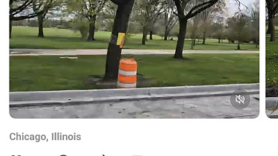 도대체 시카고대학교는 어떤 동네에 있는 것인가?