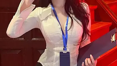 우리회사 비서언니 패션