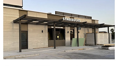 현존 3d 프린팅의 한계