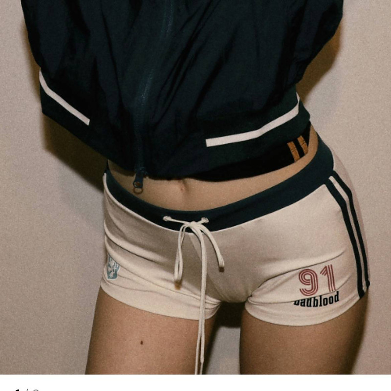 와 人凹 요즘 바지 길이 봐