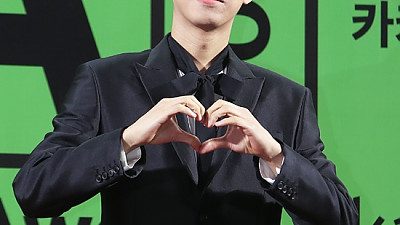 러브콜 강자답네... 임영웅, 광고주 추천 모델 1위