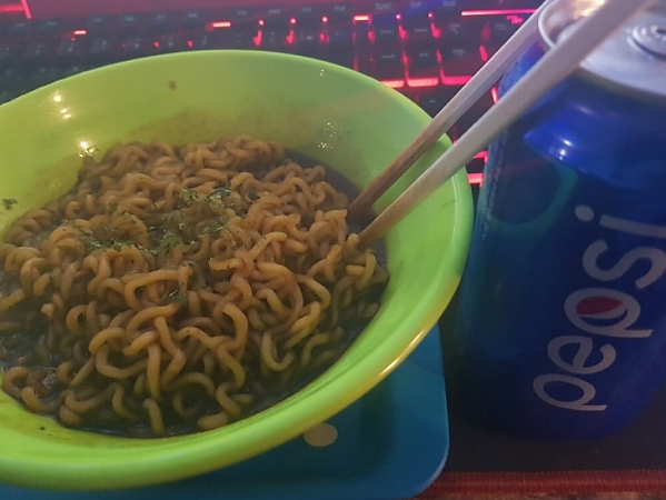 일요일 맛점하세요~~