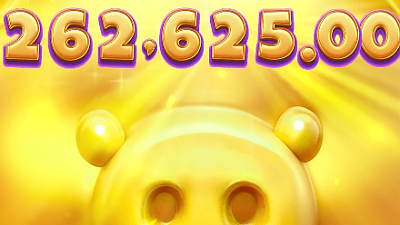 돼지야 고맙다~!