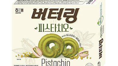 해태제과 신상ㄷㄷ