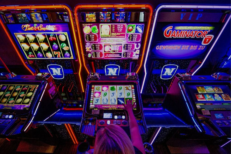 [브이슬롯] 슬롯게임 전략 : 베팅 금액 조절