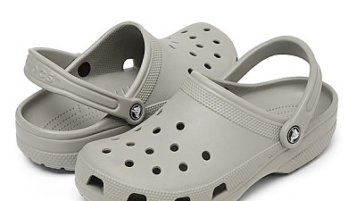 편한데 불편한 신발