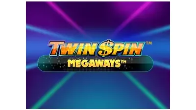 트윈 스핀 메가웨이