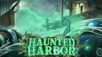 haunted harbor