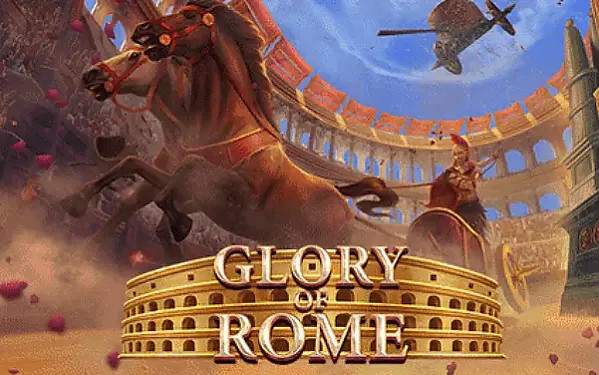 Glory OF ROME