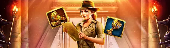 이집트의 다이아몬드