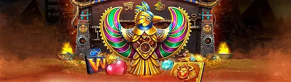 기어스 오브 호루스