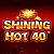 샤이닝 핫 40