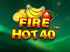 파이어 핫 40