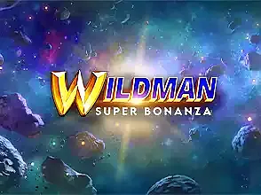 와일드맨 슈퍼 보난자