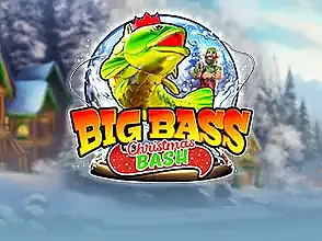 빅 배스 크리스마스 배쉬