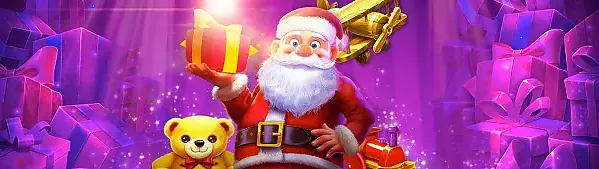 산타의 원더랜드