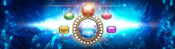 크리스탈 캐번 메가웨이즈