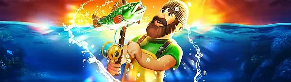 빅 베이스 보난자 메가웨이즈