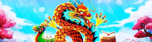 플로팅 드래곤 - 드래곤 보트 축제