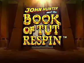 존 헌터 & 북 오브 텃 리스핀