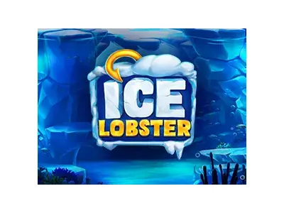 아이스 랍스터