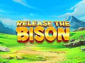 릴리즈 더 바이슨