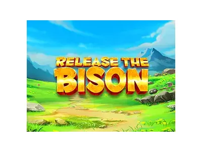 릴리즈 더 바이슨