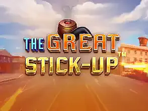 더 그레이트 스틱업