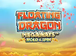 플로팅 드래곤 메가웨이즈