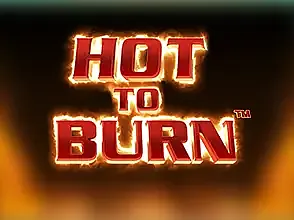 핫 투 번 Jackpot Play