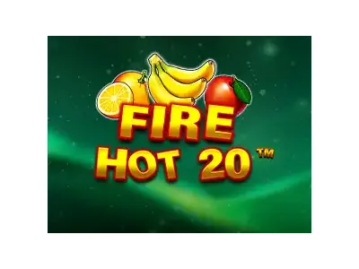 파이어 핫 20