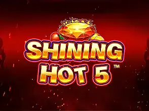 샤이닝 핫 5