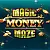 매직 몽키 메이즈