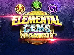 엘리멘탈 젬 메가웨이즈