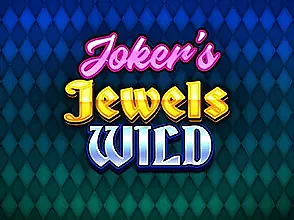 조커의 보석 와일드