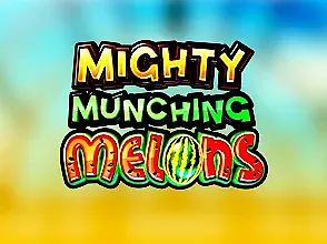 마이티 먼칭 멜론스