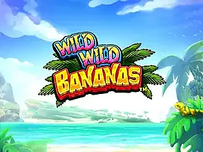 와일드 와일드 바나나