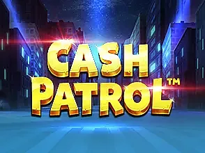 캐쉬 패트롤