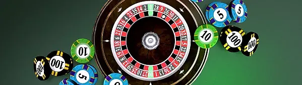 아메리칸 롤렛 골드