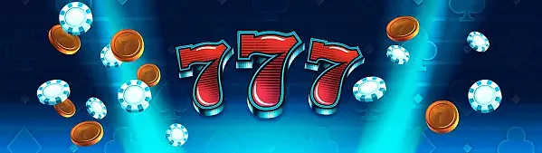 777 메가 딜럭스