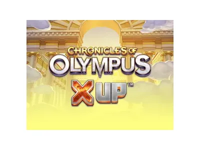 올림푸스 연대기 X UP