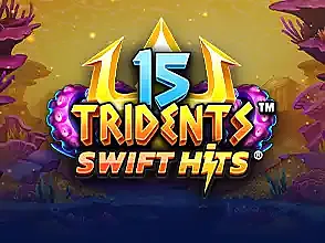 15 트리덴츠