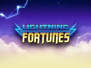 라이트닝 포춘 lightning fortunes