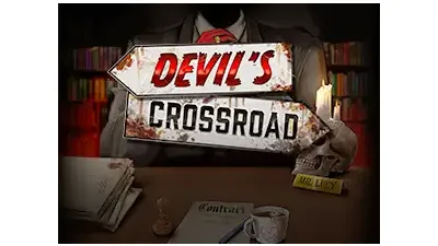데빌의 갈림길