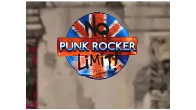 펑크 로커
